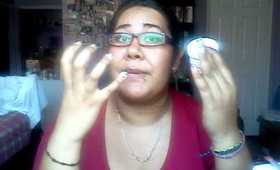 Update on dr fred bleaching and toning cream