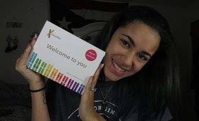 23 & Me DNA Kit Giveaway Winner