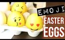 HOW TO: EMOJI EASTER EGG | SCCASTANEDA