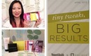 Birchbox April 2013 ★ Tiny Tweaks, Big Results!