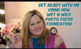 Chit Chat GRWM - New Wet n Wild, Paranormal Sighting, New Furbaby & More!