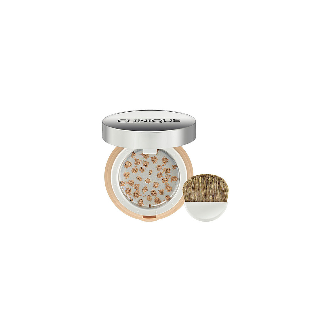 Amazon Com Superbalanced Powder Makeup Spf 15 04 Natural 4