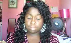 Hair review:Freetress Equal double!