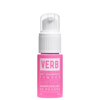 Verb Dry Shampoo Powder