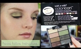 Please Follow Instructions | Wet n Wild