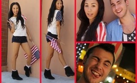4th Of July Outfits! ♡ Girls & Guys Style