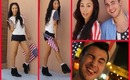 4th Of July Outfits! ♡ Girls & Guys Style