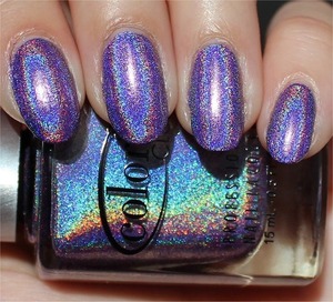See more swatches and my review here: http://www.swatchandlearn.com/color-club-eternal-beauty-swatches-review/