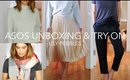 ASOS UNBOXING & TRY-ON | Lily Pebbles