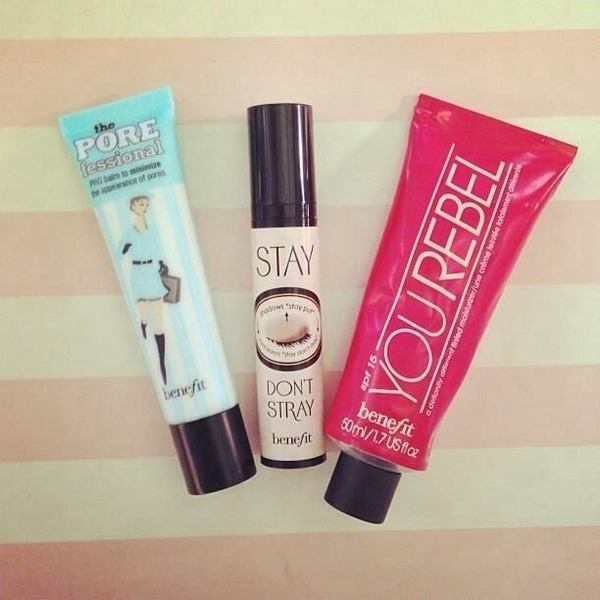 Where can I find a good primer. Beautylish