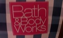 Bath and body works haul