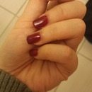 love red <3