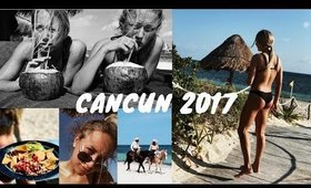 Flying to Cancun for Christmas  I  December to January
