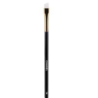 Chanel LE PINCEAU BISEAUTE #14 Angled Liner Brush