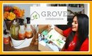 Grove Collaborative Unboxing | WORTH IT OR NOT?