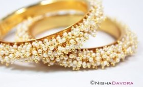NishaDavdra HOT Indian Jewellery Haul