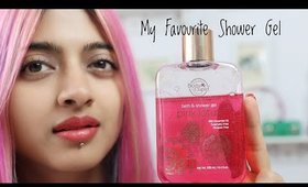 The MOST EXOTIC Shower Gel Ever! _ 90 Second Review Body Cupid Shower Gel