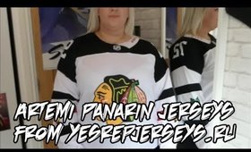 Artemi Panarin Jerseys from yesrepjerseys.ru