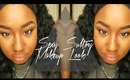 Valentine's Day | Sultry Neutral brown