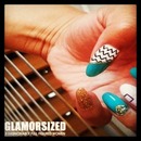 Glamorsized Nails