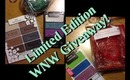 Limited Edition WNW & Some Goodies Giveaway!!!