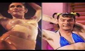 VMA 2013 MILEY CYRUS TWERKING | MY REACTION