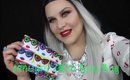 January 2016 Ipsy bag Unboxing | Mystiquee1986
