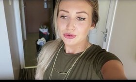 VLOG #123 - Een lange weg te gaan..
