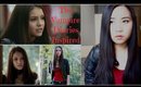 Elena Gilbert Inspired | Makeup, Hair, Outfit