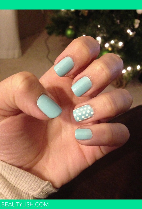 Nails | Victoria B.'s Photo | Beautylish