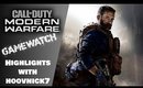 Tater Toss Tuesday!!! Call of Duty: Modern Warfare Highlights with Hoovnick7