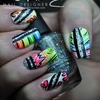 FancyNail art
Fancy nail art