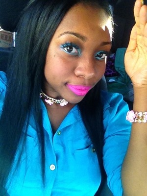 Fly Jade B.