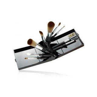 Micabella - Mica Beauty Cosmetics Travel Brush Set