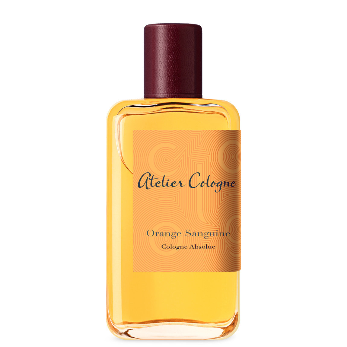 Atelier Cologne Orange Sanguine 100 ml alternative view 1 - product swatch.