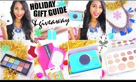 BEST Holiday Gift Guide & GIVEAWAY | Budget Friendly, Girls