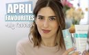 April Favourites & Every Day May? | Lily Pebbles