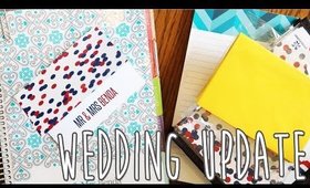 Wedding Update | October 2015