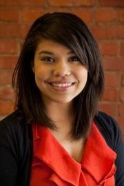 Whitney G.