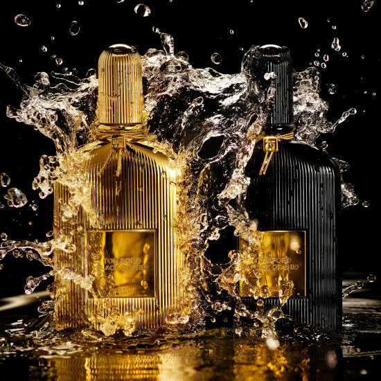 tom ford black orchid femme