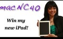 My dream item giveaway! Win the new iPad3!! =D