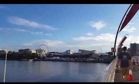 Brisbane Vlog