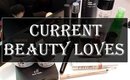 Current Beauty Loves - June 2014