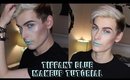Tiffany Blue Makeup Tutorial | Jeffree Star Breakfast at Tiffany's DUPE | WILL DOUGHTY