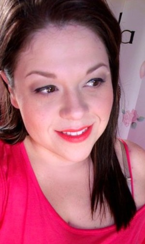 Rimmel Kate Lipstick in the shade #12! Must have for Summer!