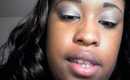 Back2School Nude Eyes with Bold Lips
