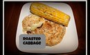Roasted Cabbage Recipe