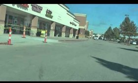 Out and About Small  Trip Vlog