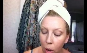 Get Ready With Me