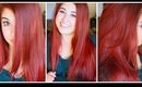 How I Dye My Hair ♥ Demo & Review!